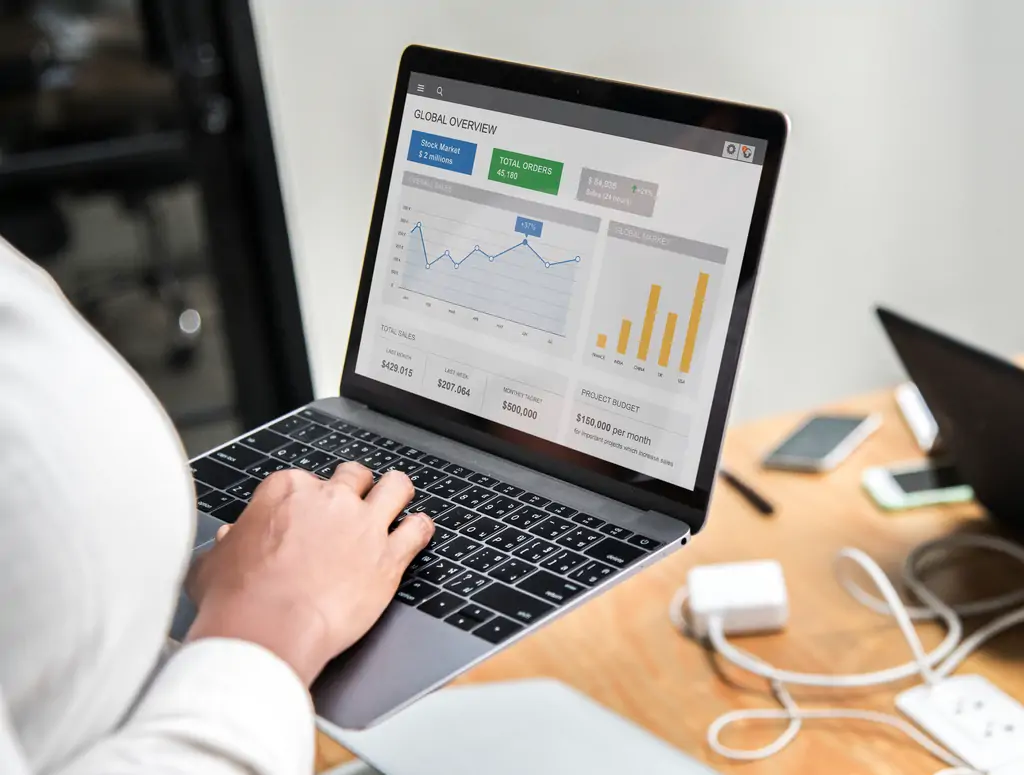 4 เคล็ดลับเพิ่ม Website Traffic ให้เว็บไซต์ปัง Rank ไม่ร่วง