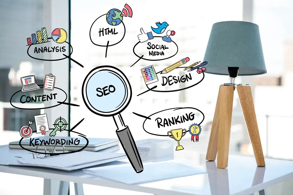 SEO คืออะไร? มีความสำคัญยังไงกับการทำเว็บไซต์?