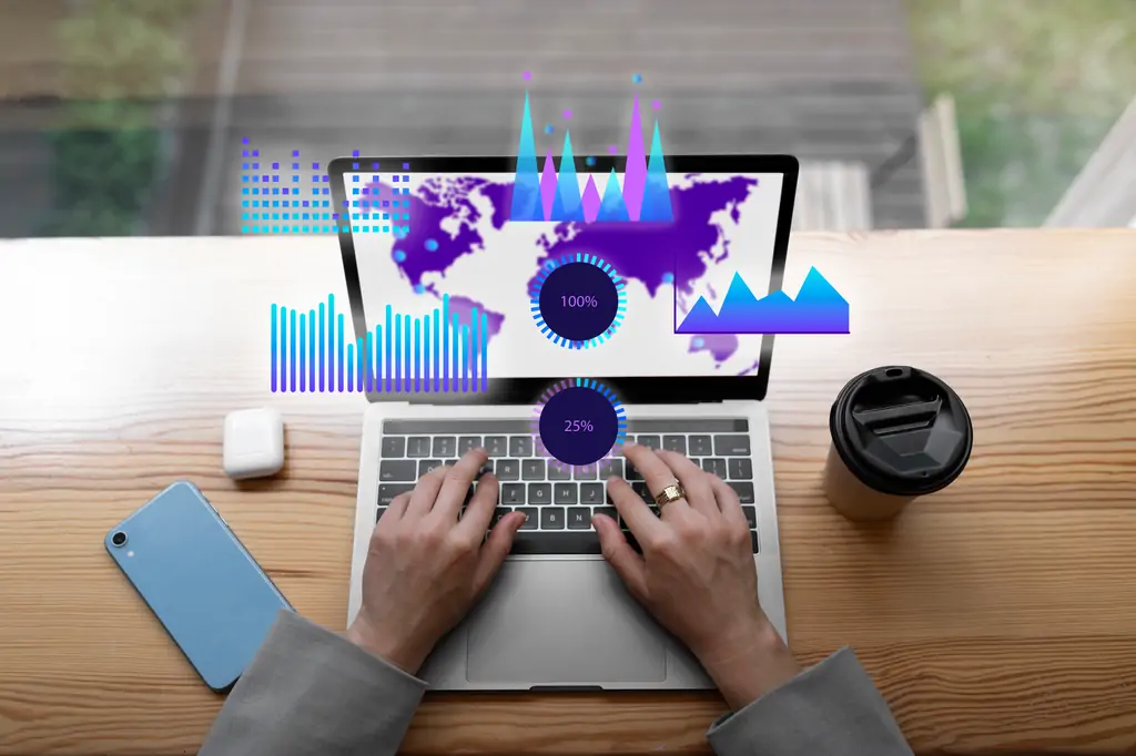 2. SEO Tools