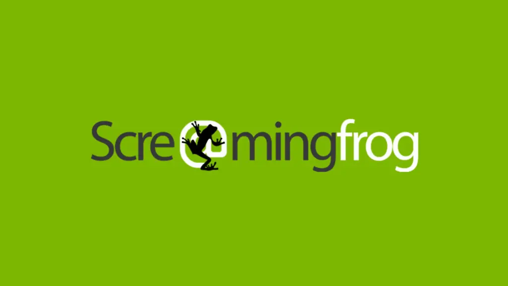 เครื่องมือ Screaming Frog SEO Spider