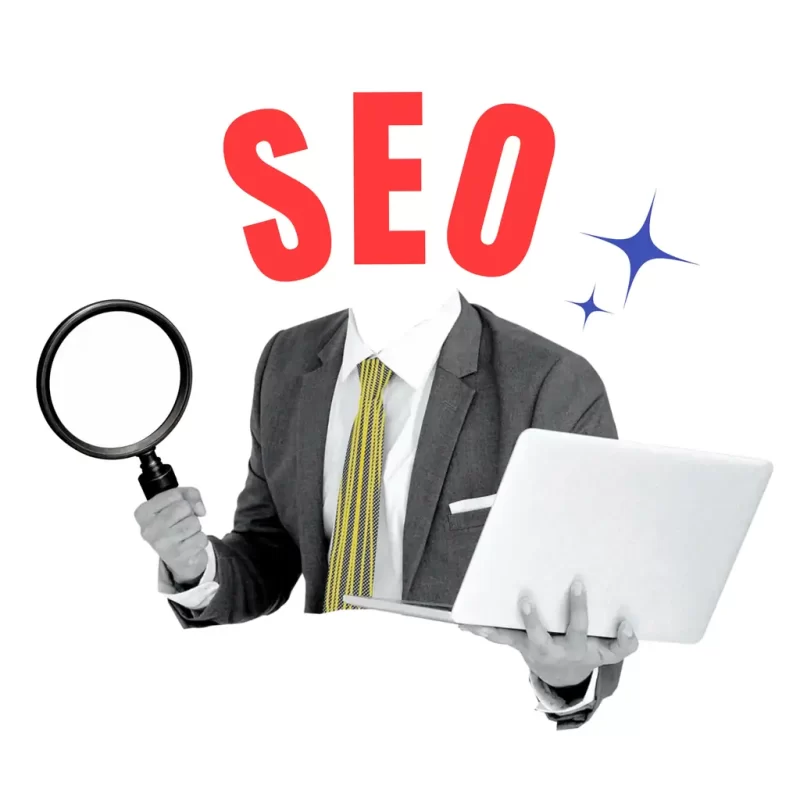 Search Engine Optimization คืออะไร?