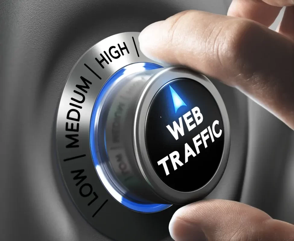 เว็บที่ไม่มี Quality Backlink