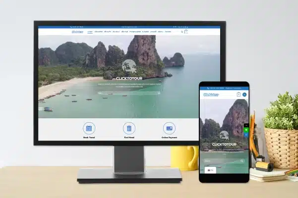 Clicktotour