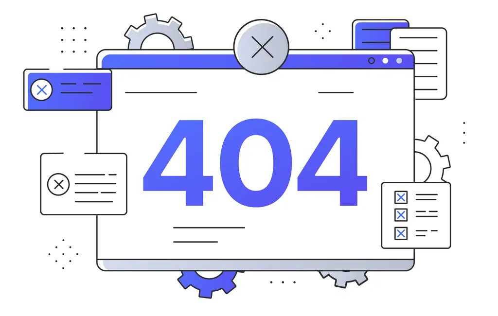 404 คืออะไร ทำไมถึงขึ้นมาแถมใช้งานเว็บไซต์ไม่ได้?