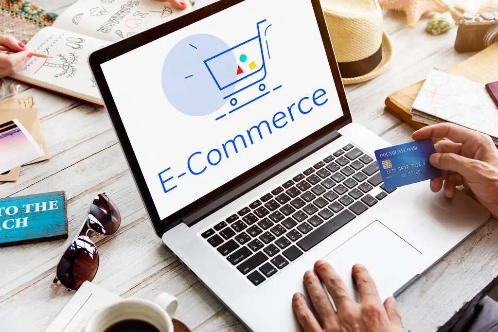 เว็บไซต์รูปแบบ eCommerce คืออะไร?