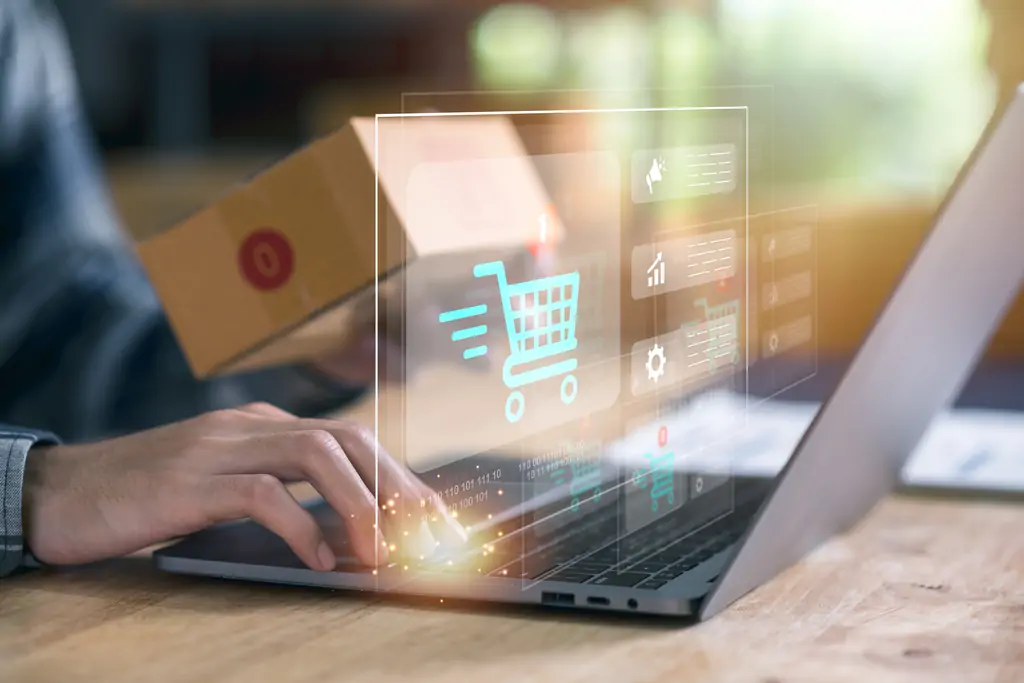 จุดเด่น ของการทำเว็บไซต์รูปแบบ eCommerce