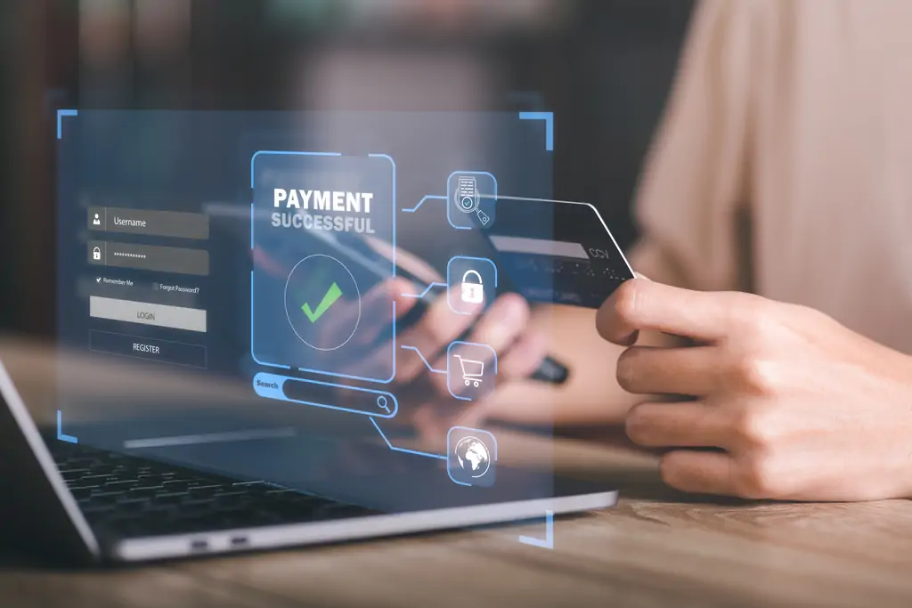 Payment Gateway ระบบจ่ายเงินแบบทั่วโลก ที่ต้องรู้จักไว้