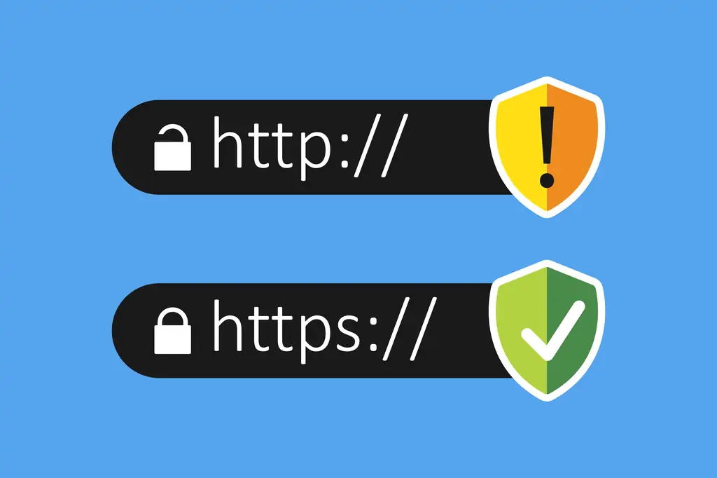 HTTPS คืออะไร ก่อนทำเว็บไซต์ต้องรู้