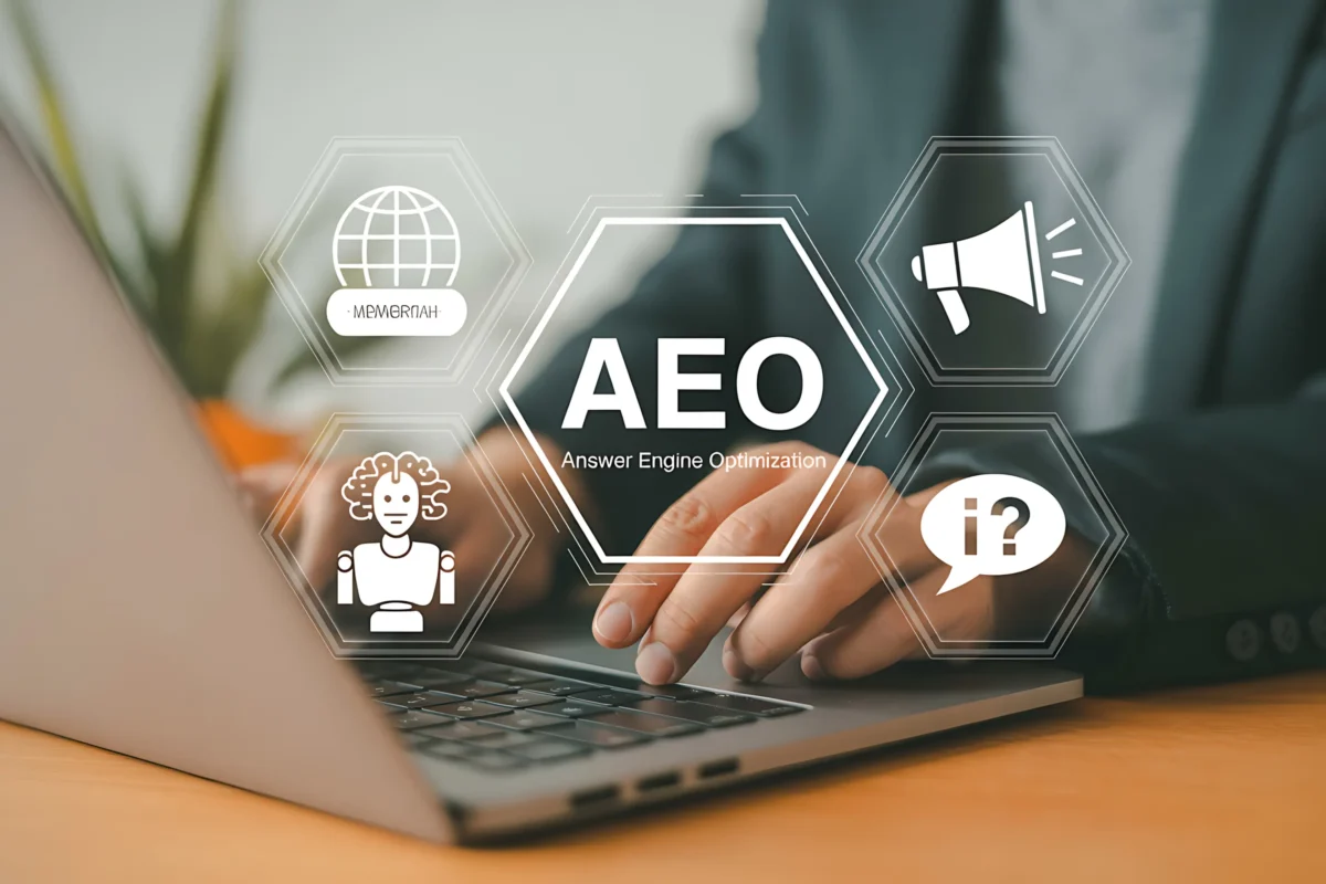 AEO คืออะไร