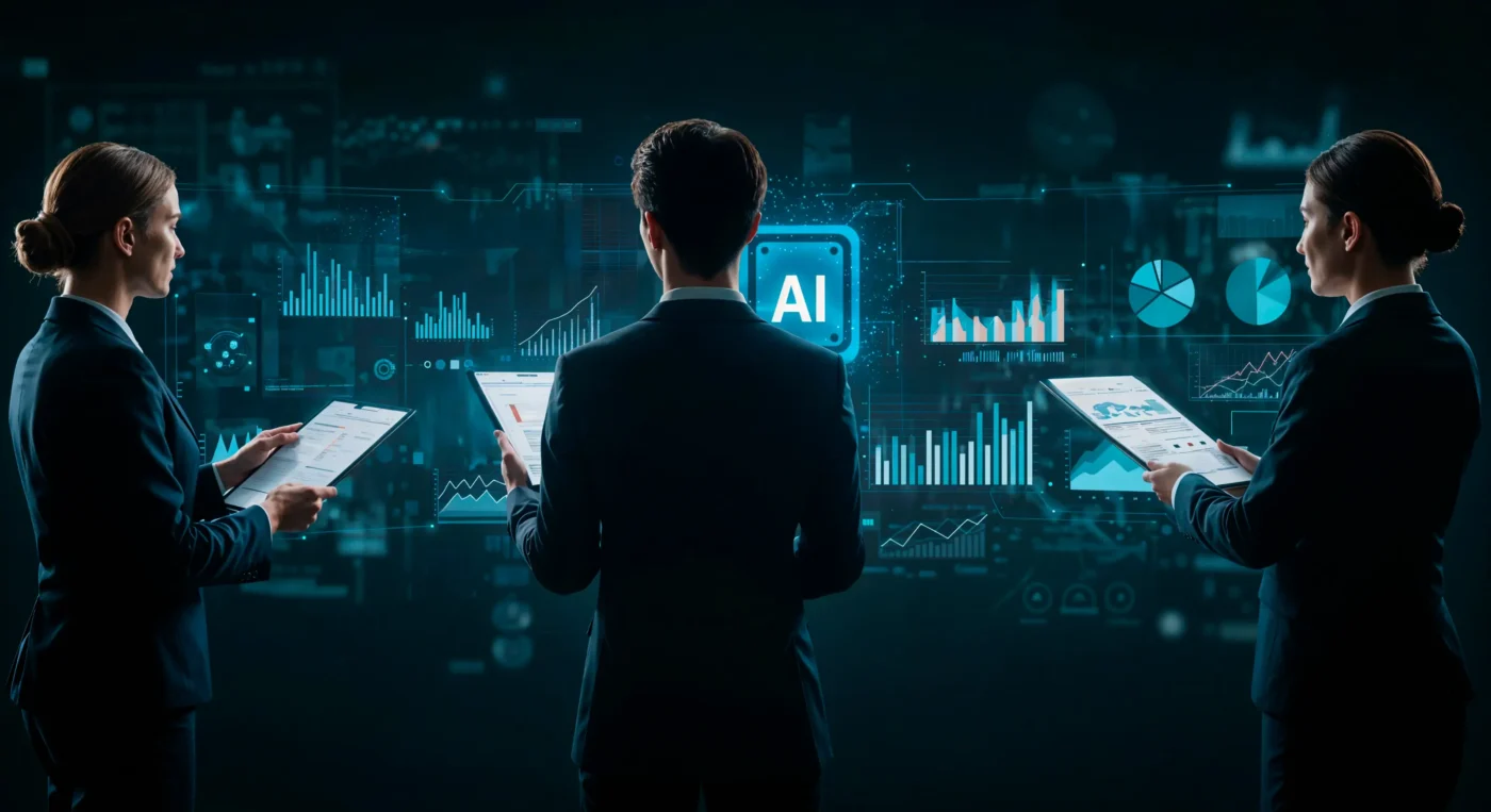 เว็บไซต์ต้องมีคุณสมบัติอะไรถึงจะติดใน AI Overview