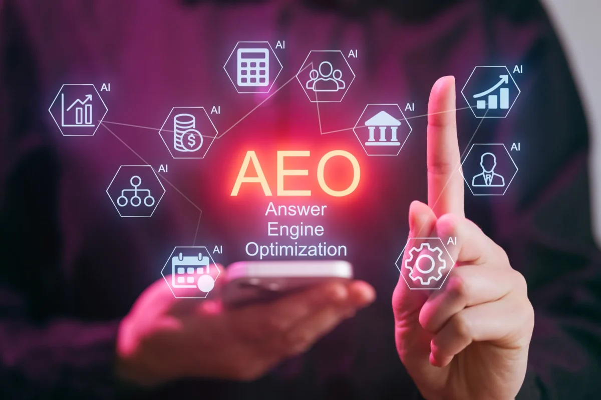 หลักการสำคัญของการทำ AEO