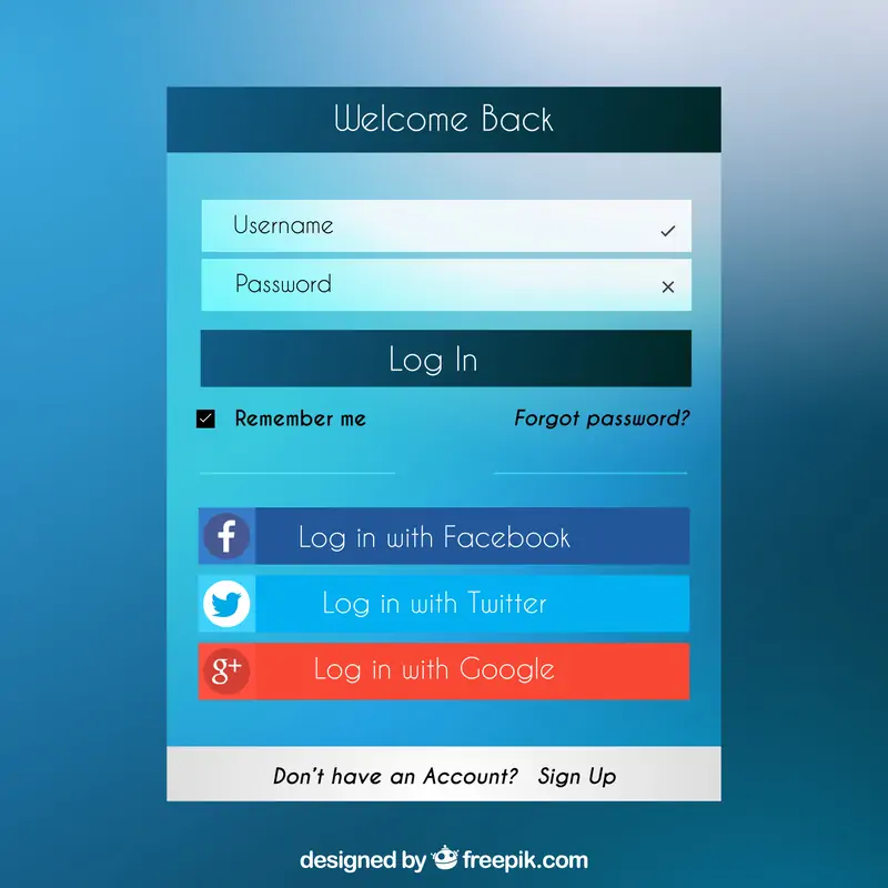 OAuth คืออะไร