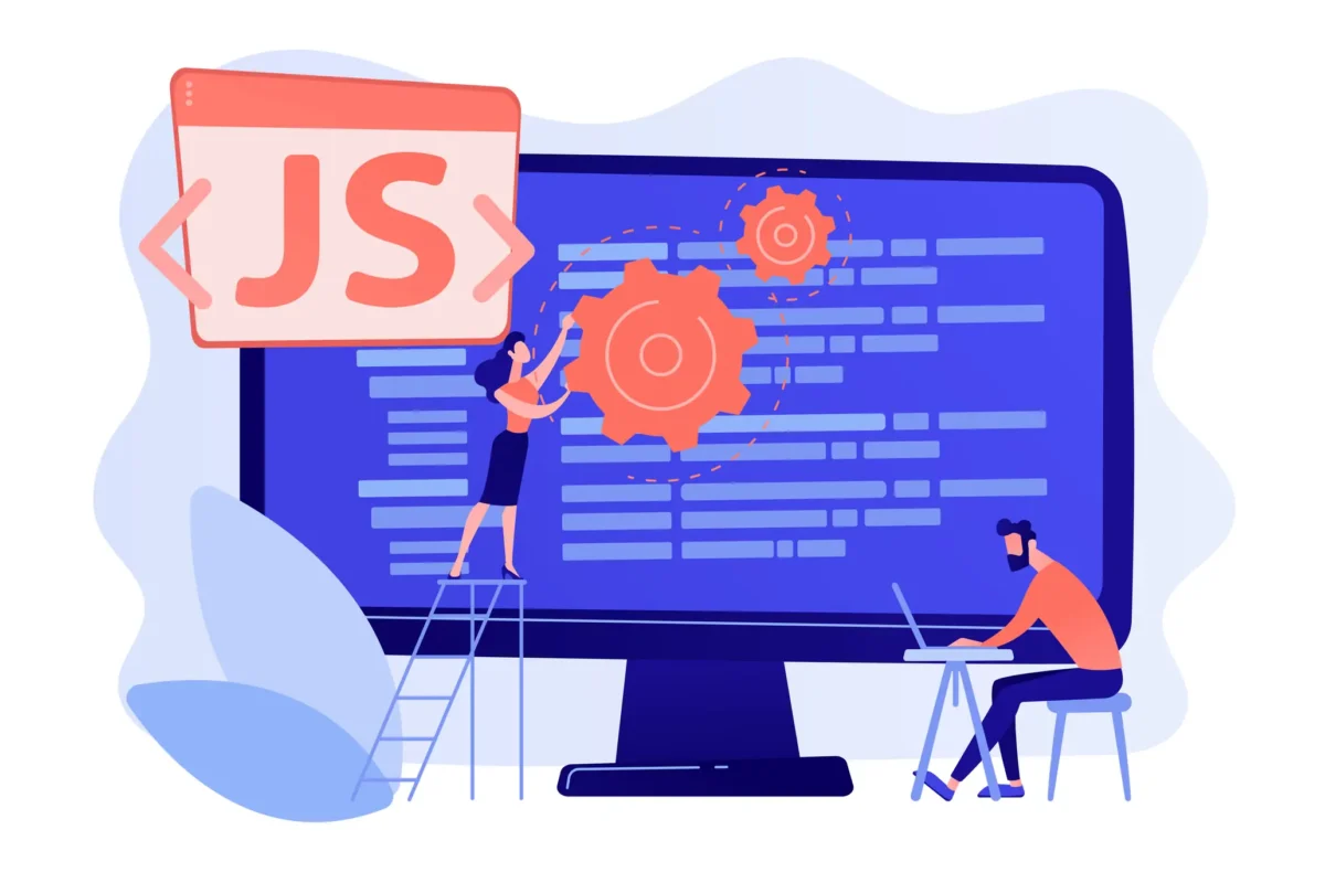 JavaScript คืออะไร