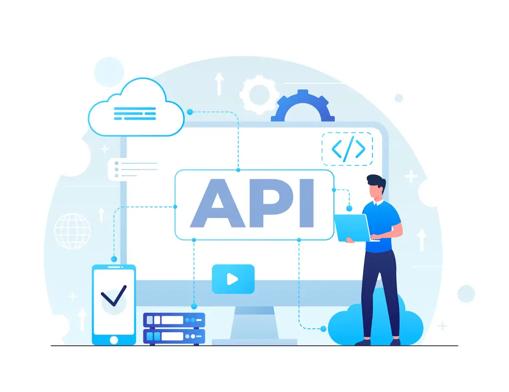 หลักการออกแบบ API ที่ดี