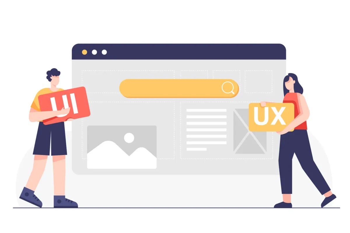 UX กับ UI ต่างกันอย่างไร