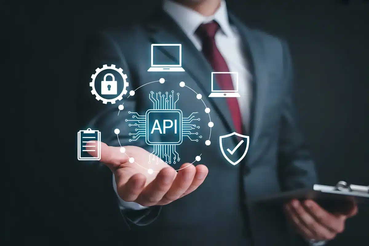 ระบบเชื่อมต่อขนส่ง (Shipping API Integration)