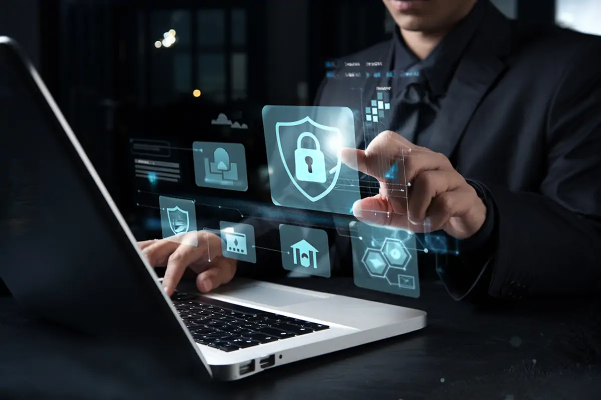 Cyber Security สำหรับเว็บไซต์คืออะไร