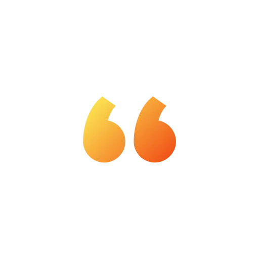 quotation mark