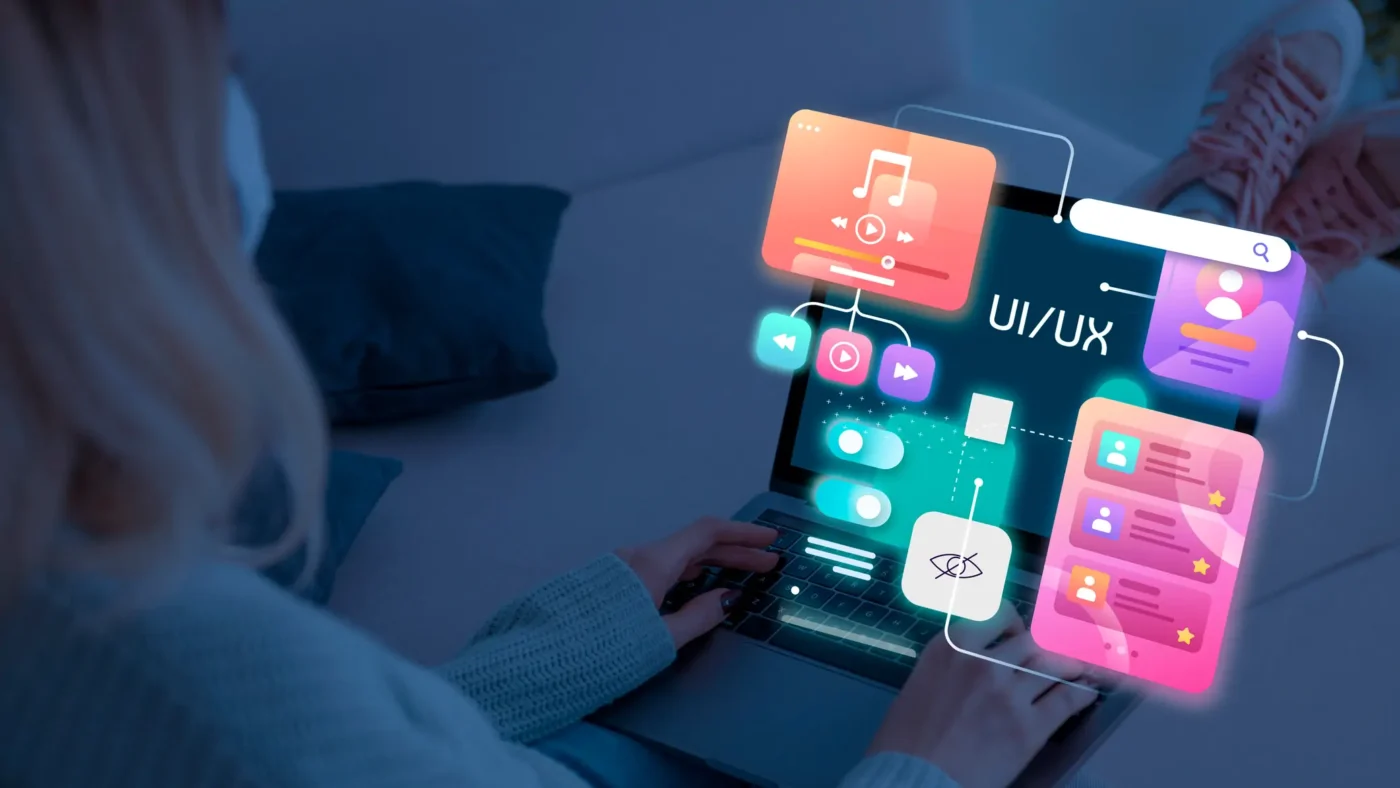 หลักการออกแบบ UX/UI ที่ดี