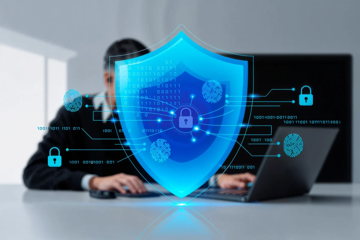 วิธีเลือกผู้ให้บริการรับทำเว็บไซต์ที่ใส่ใจเรื่อง Cyber Security