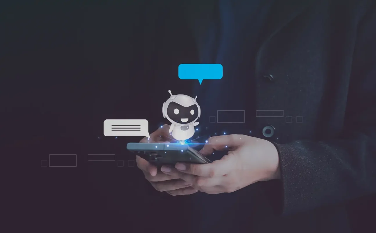 ระบบแชทและบริการลูกค้า (Live Chat และ Chatbot)