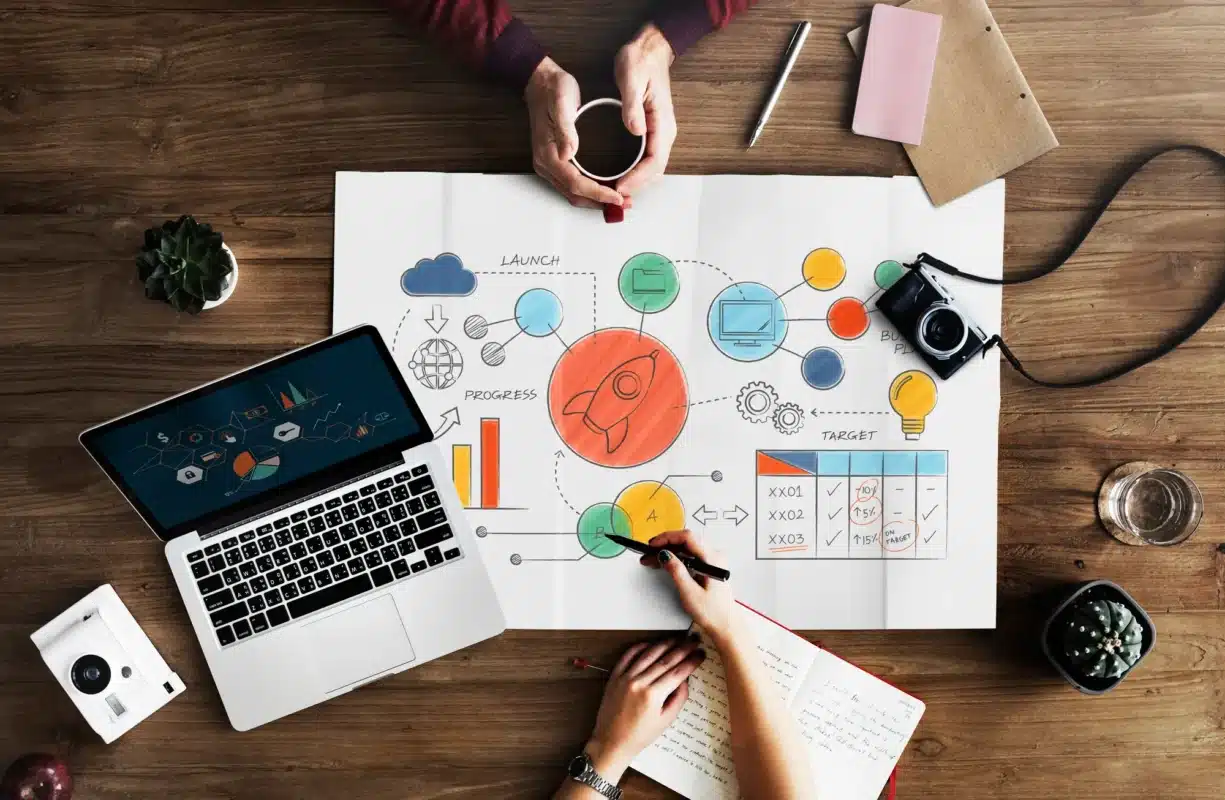 ระบบ CRM และ Marketing Automation