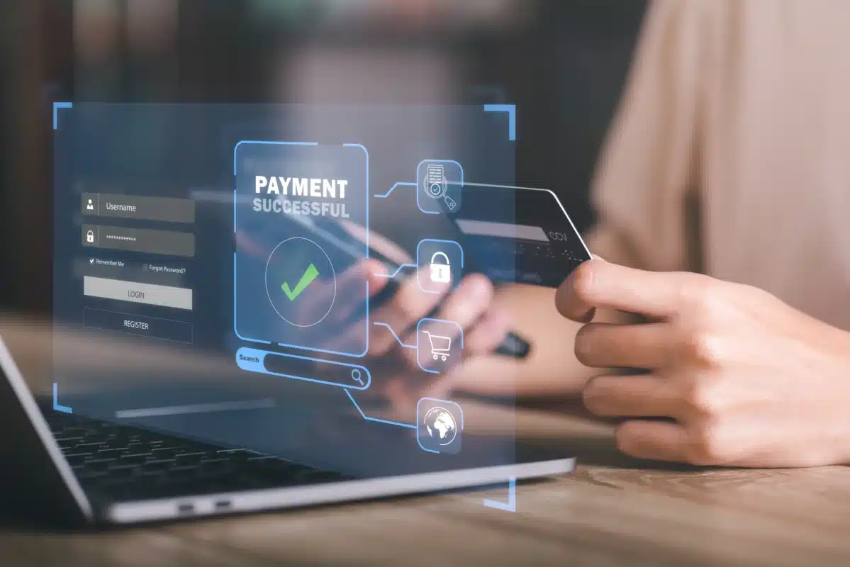Payment Gateway ระบบชำระเงินที่รองรับพฤติกรรมคนไทย